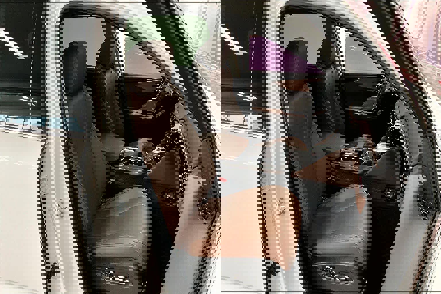 Used 2023 Acura MDX SH-AWD w/ Technology Package image 12