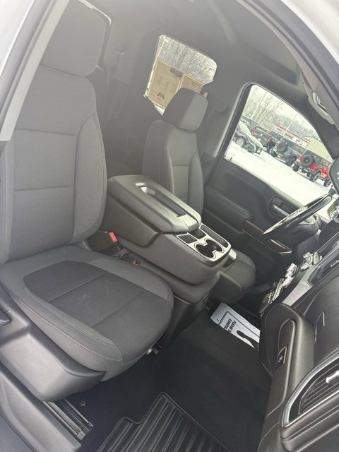Used 2021 GMC Sierra 1500 SLE w/ Preferred Package image 20