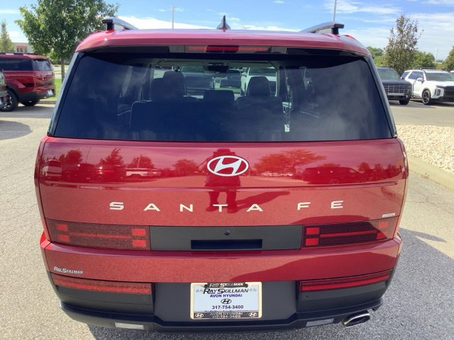 New 2027 Hyundai Santa Fe SEL AWD/4WD image 6