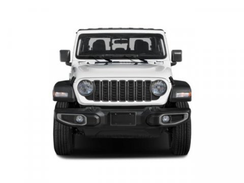 Used 2024 Jeep Gladiator Sport AWD/4WD image 7