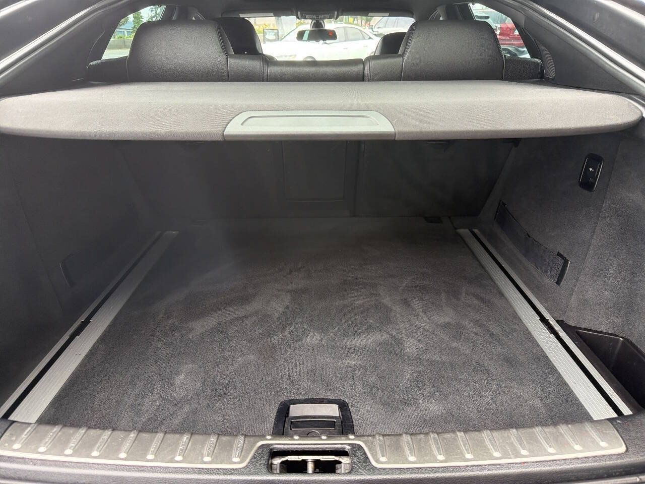 Used 2010 BMW X6 xDrive50i AWD/4WD image 7