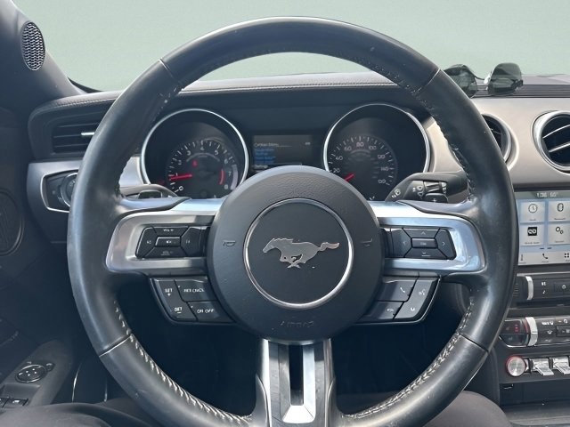 Used 2018 Ford Mustang Premium RWD image 12