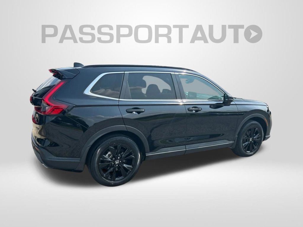 Used 2023 Honda CR-V Sport Touring image 6