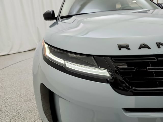 New 2026 Land Rover Range Rover Evoque S AWD/4WD image 26