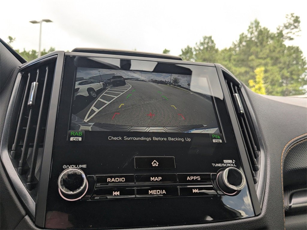 New 2025 Subaru Forester Wilderness w/ Wilderness Package image 20