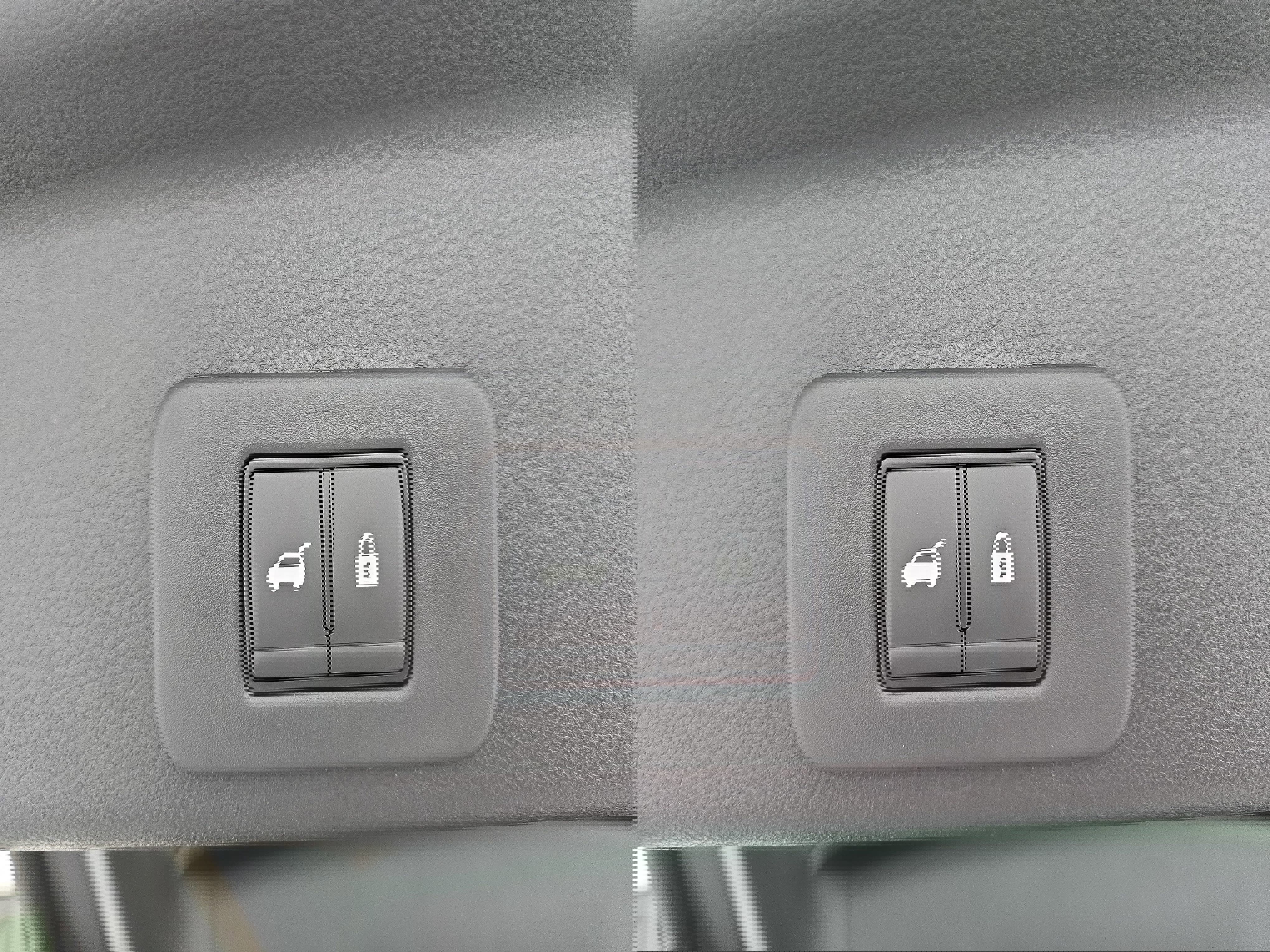 New 2026 Nissan Murano Platinum image 13