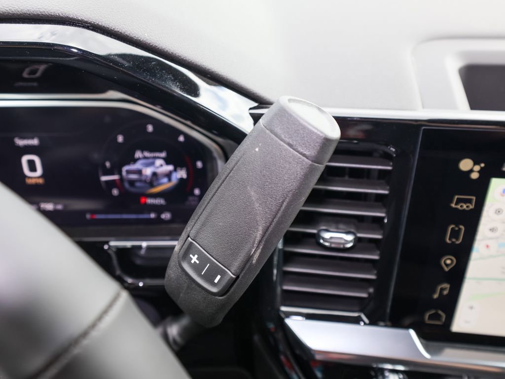 New 2026 GMC Sierra 2500 SLT image 23