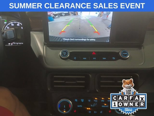 Used 2024 Ford Maverick Lariat AWD/4WD image 14