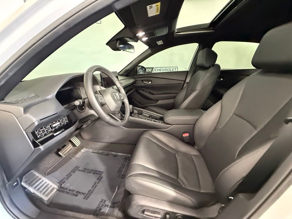 Used 2026 Honda Accord Sport image 14