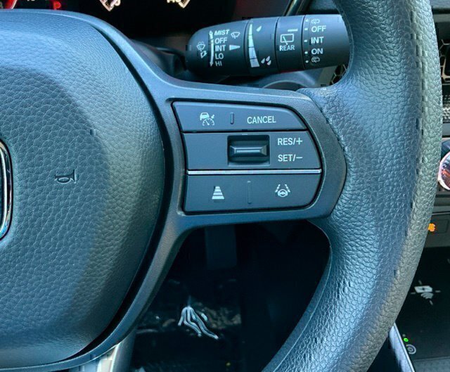 New 2027 Honda CR-V EX image 20
