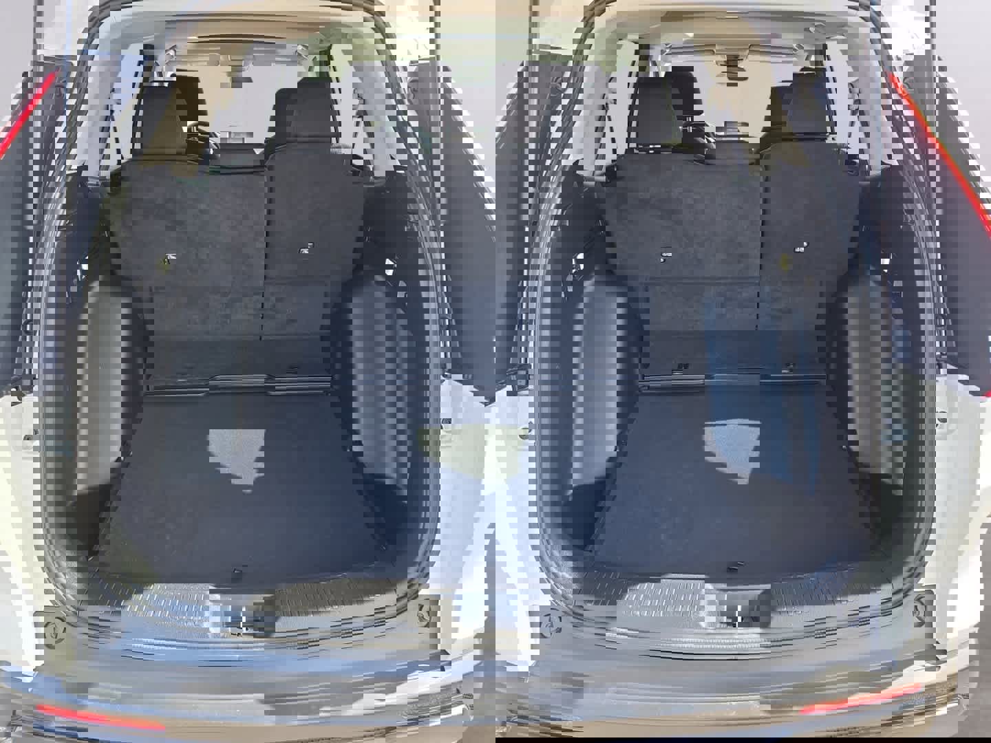 Certified 2023 Honda CR-V EX image 32