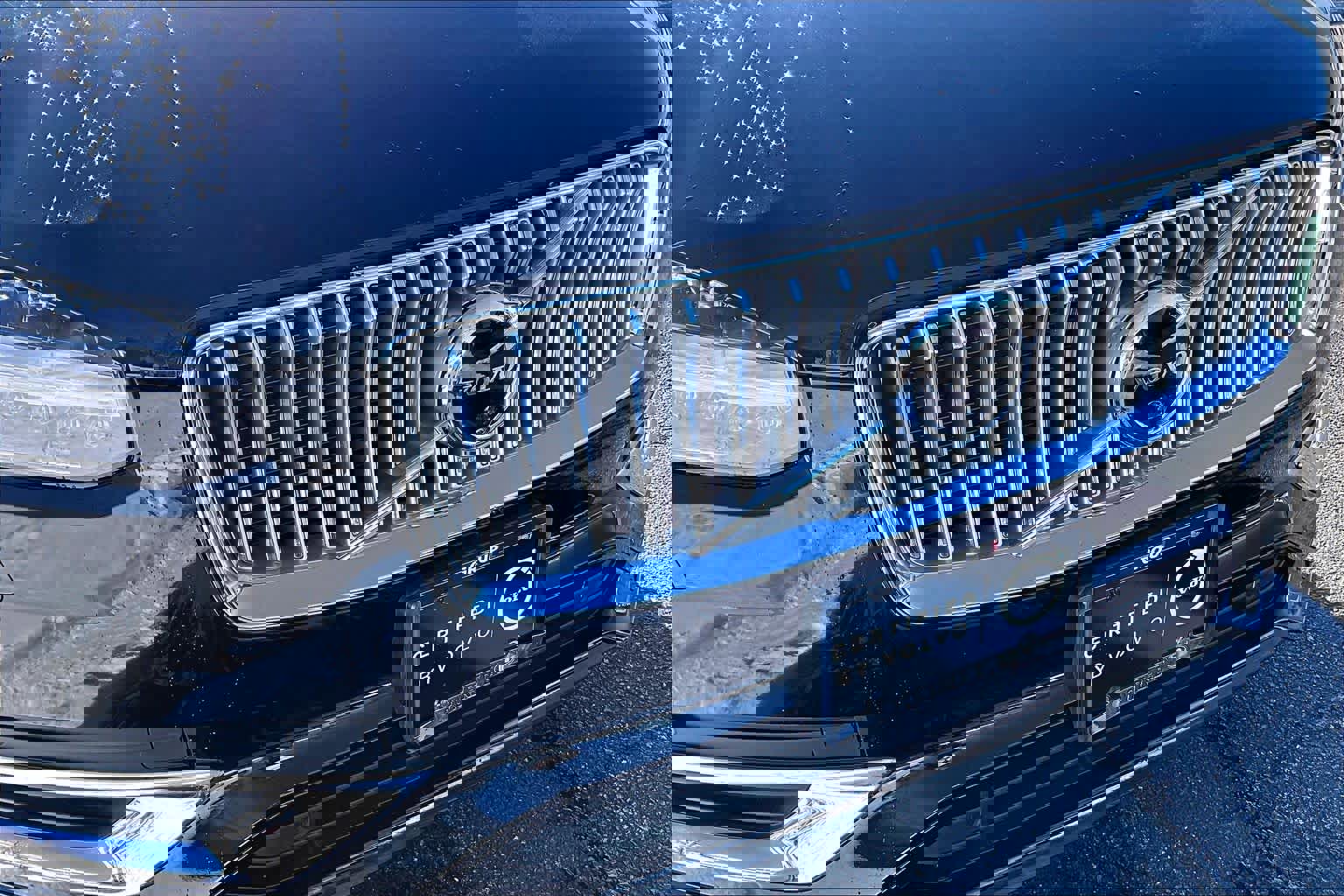 Certified 2024 Volvo XC90 B6 Plus w/ Protection Package Premier image 30