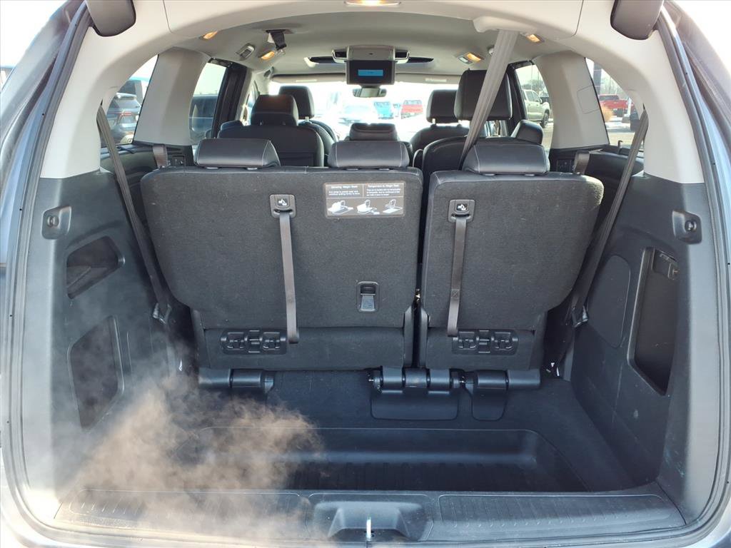 Used 2024 Honda Odyssey Touring image 28