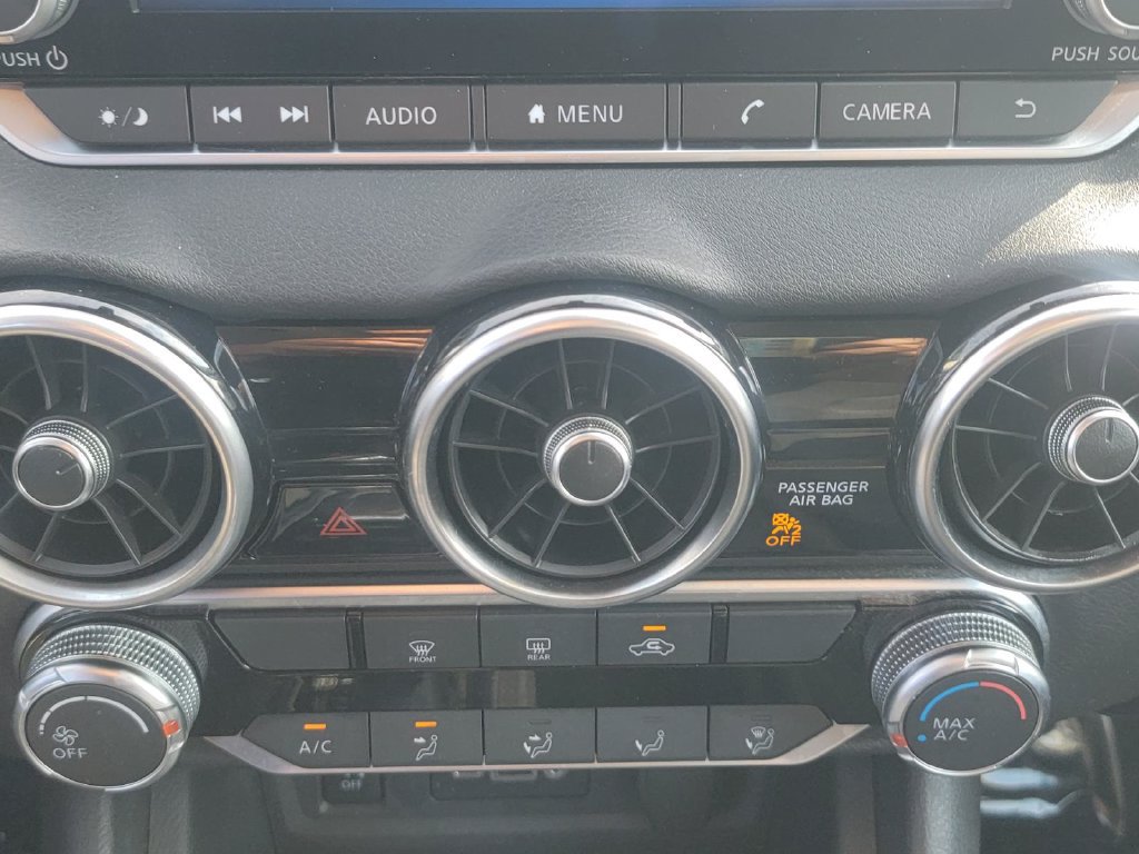 Used 2024 Nissan Sentra SV FWD image 26