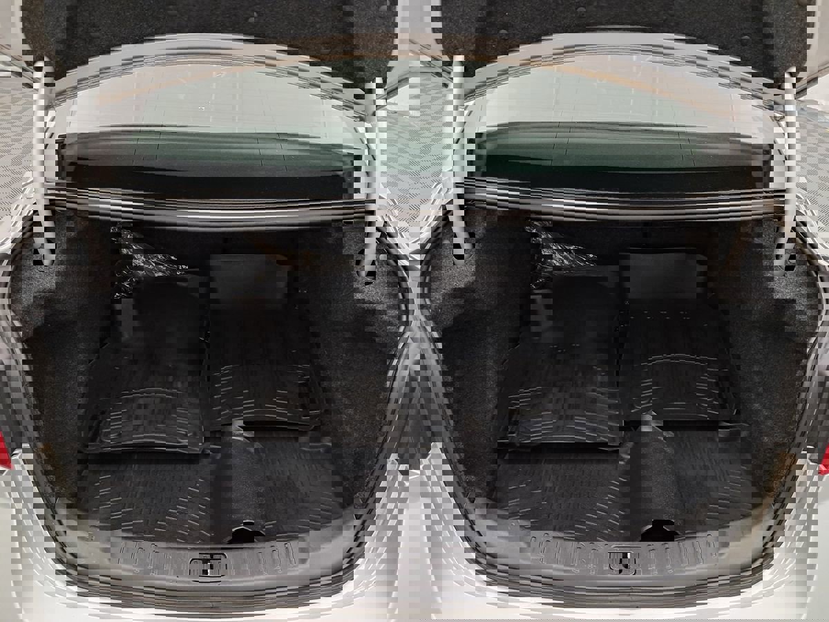 Used 2013 Chevrolet Malibu LTZ image 23