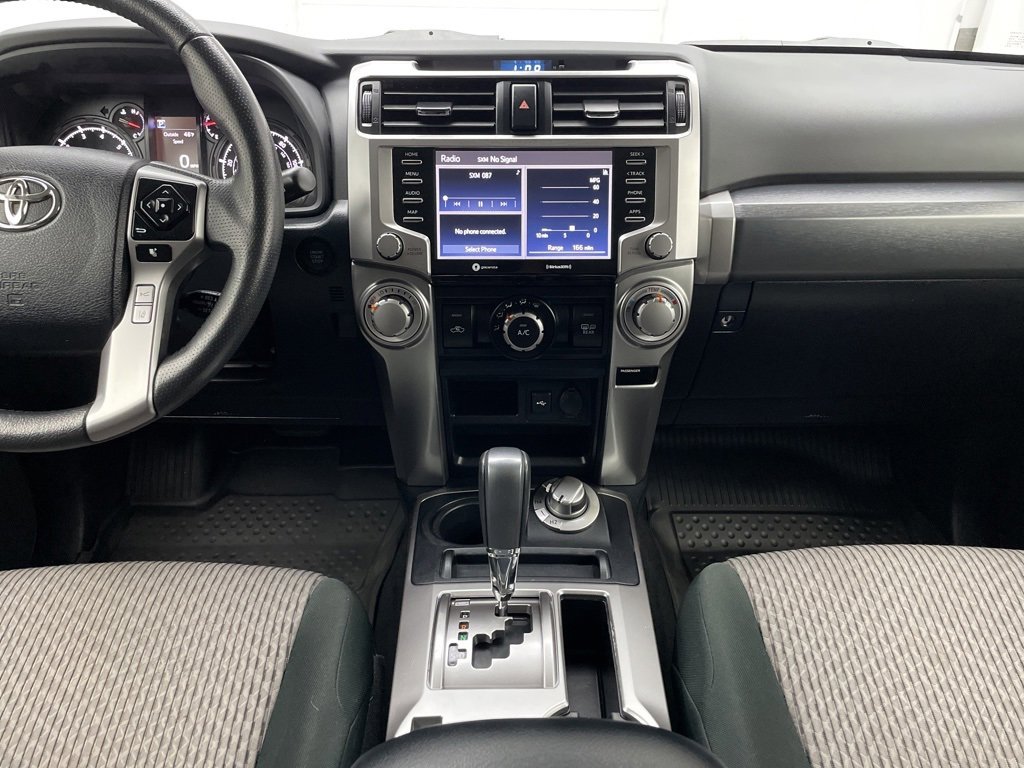 Used 2023 Toyota 4Runner SR5 image 31