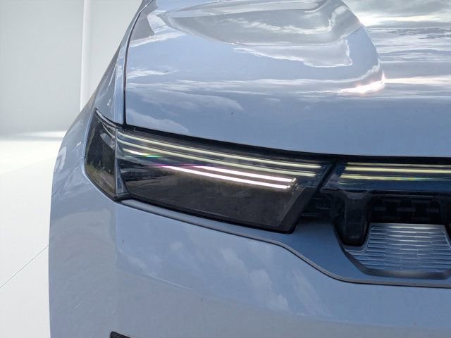 New 2026 Jeep Grand Wagoneer 2WD w/ 8-Passenger Seating Package image 9