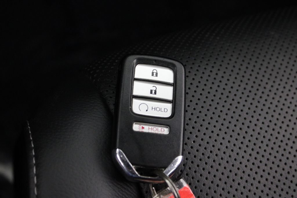 Used 2019 Honda Ridgeline RTL-E image 30