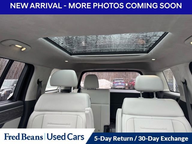 Used 2025 Hyundai Santa Fe Calligraphy image 11