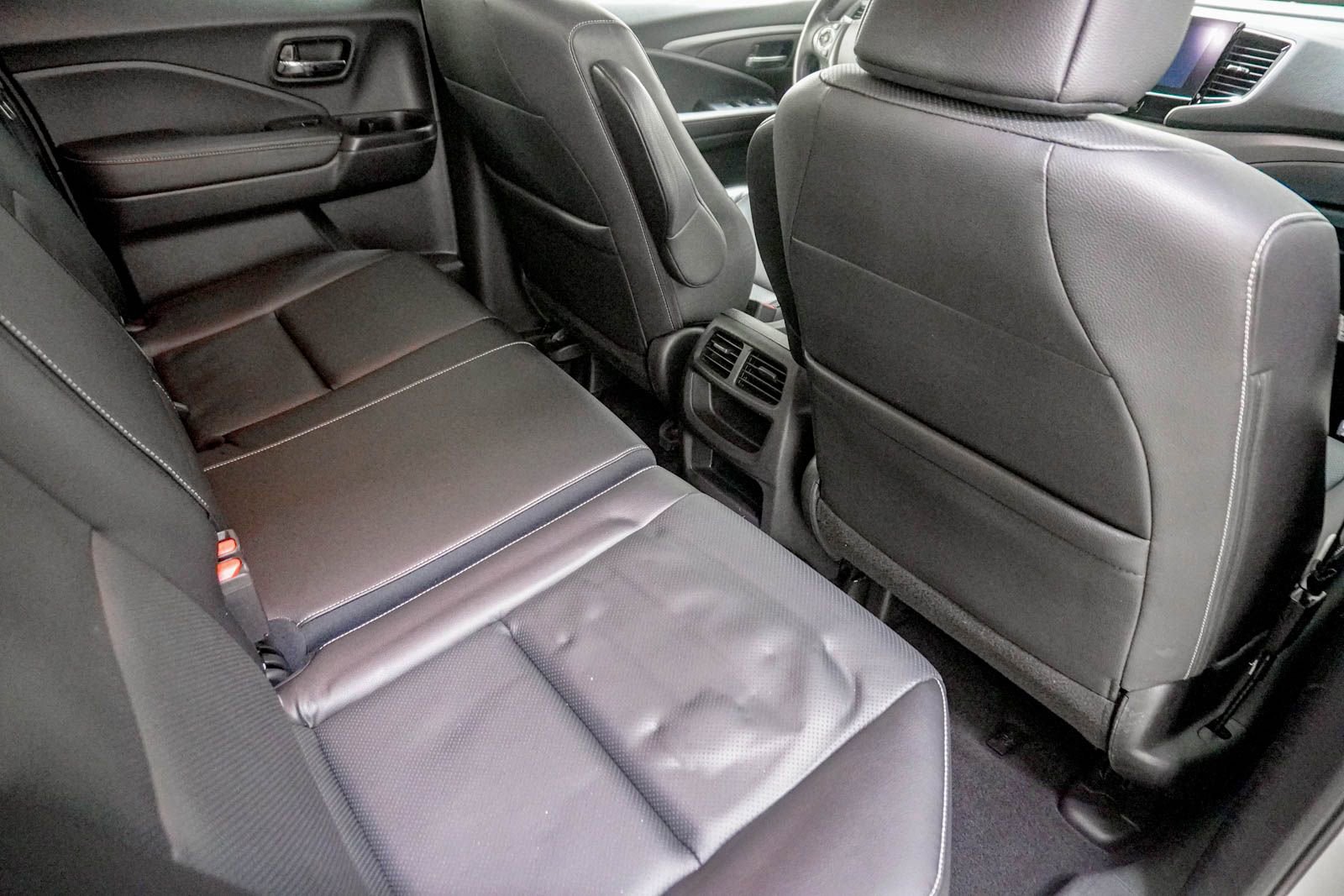 Used 2023 Honda Ridgeline RTL image 33