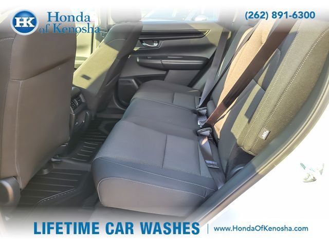 Used 2024 Honda CR-V EX image 11