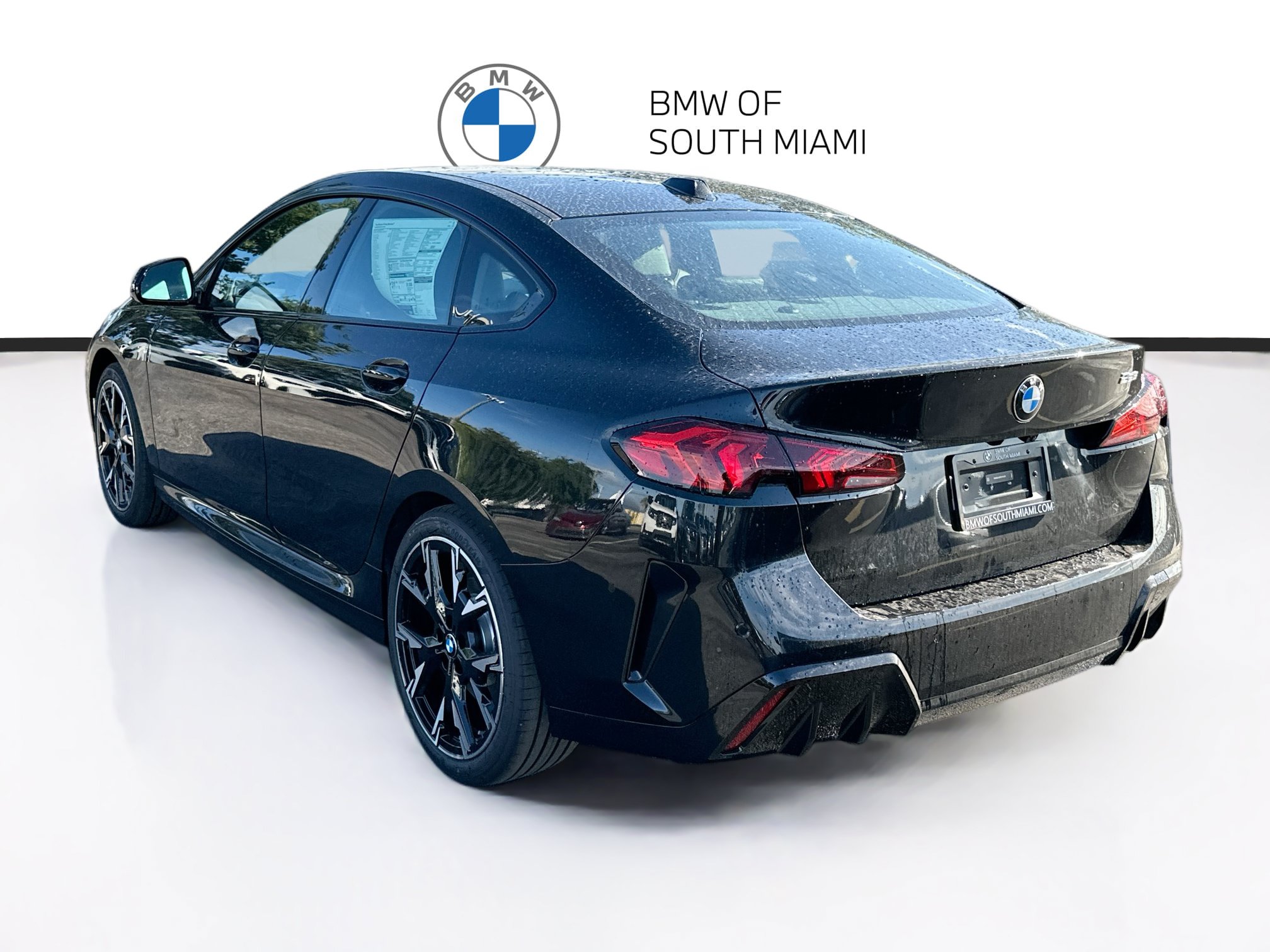 New 2026 BMW 228i w/ Technology Package FWD image 4
