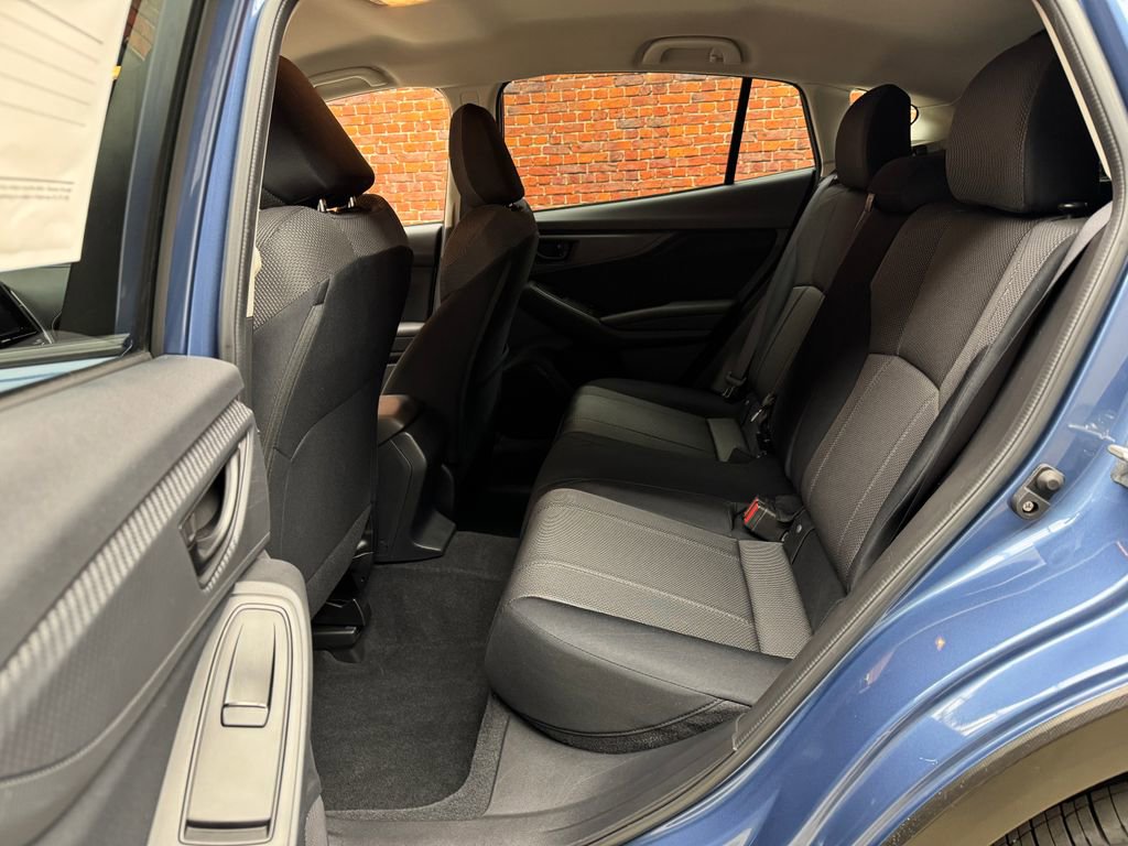 Used 2023 Subaru Crosstrek 2.0i AWD/4WD image 22