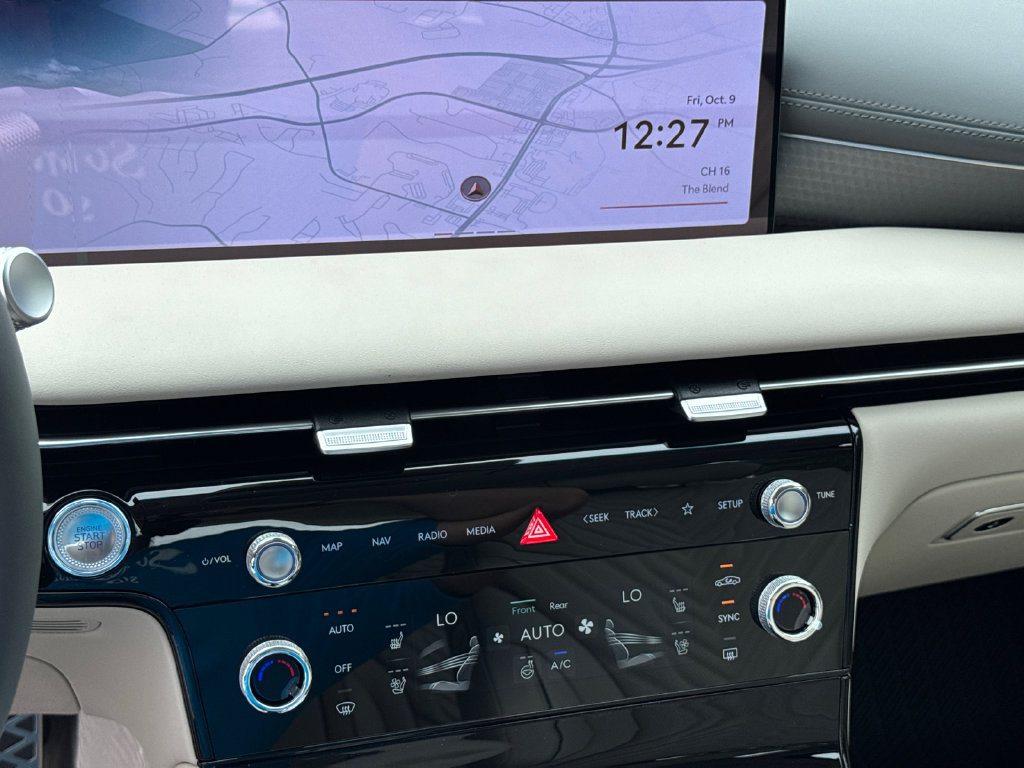 New 2027 Genesis G80 2.5T Sport Prestige AWD/4WD image 27
