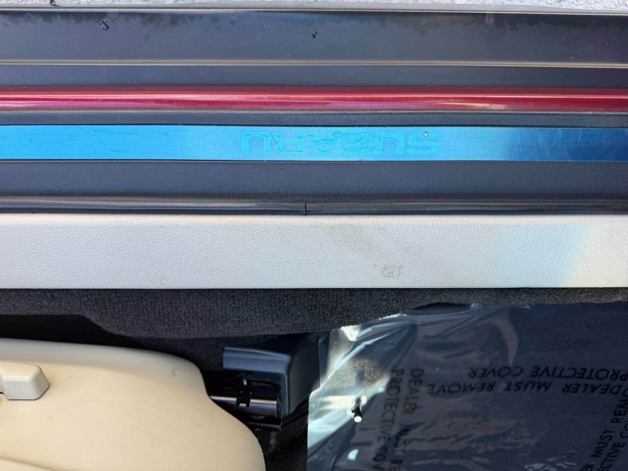 Used 2013 Subaru Outback 2.5i Limited image 33