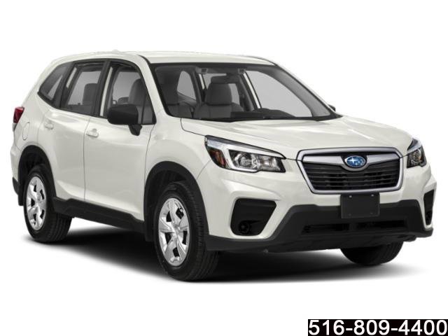 Used 2019 Subaru Forester w/ Alloy Wheel Package image 10