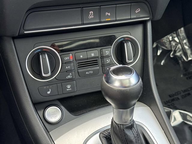 Used 2017 Audi Q3 2.0T Premium w/ Convenience Package image 28