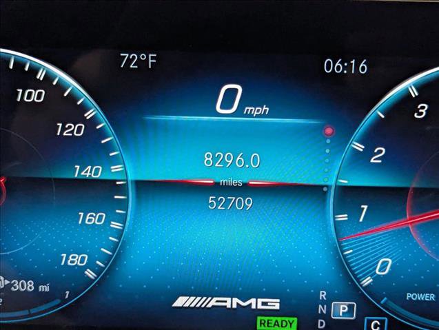 Used 2022 Mercedes-Benz GLE 53 AMG 4MATIC image 11