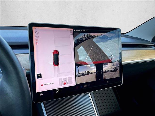 Used 2019 Tesla Model 3 Long Range AWD/4WD image 21