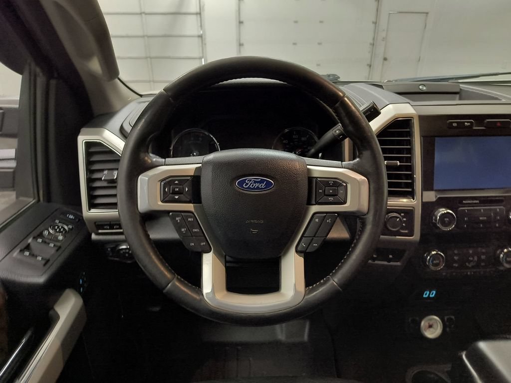 Used 2019 Ford F250 Lariat AWD/4WD image 26