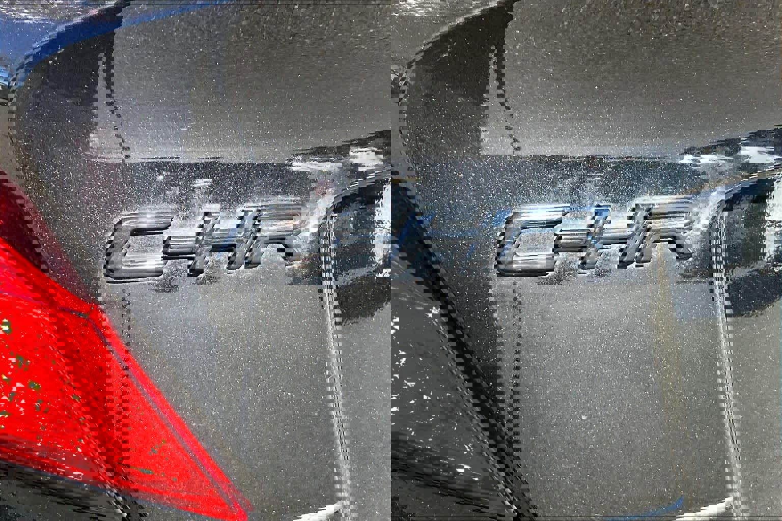 Certified 2021 Toyota C-HR Nightshade image 30