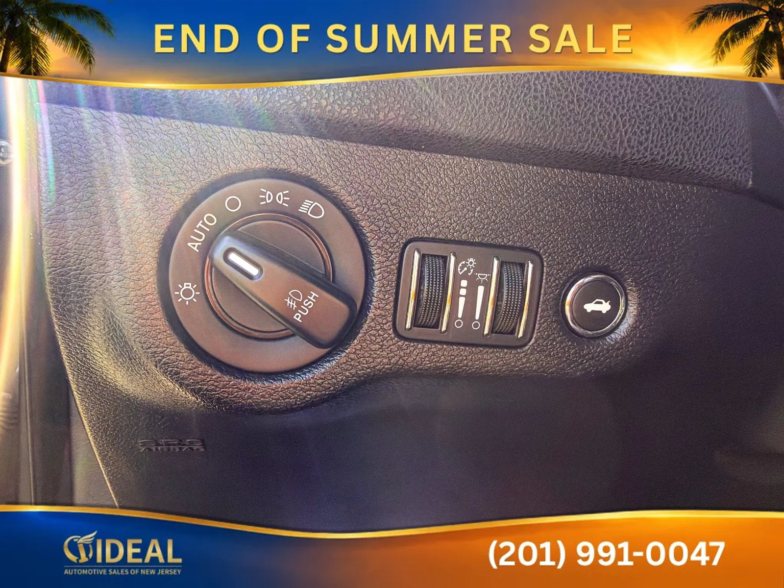 Used 2016 Dodge Charger SXT RWD image 35