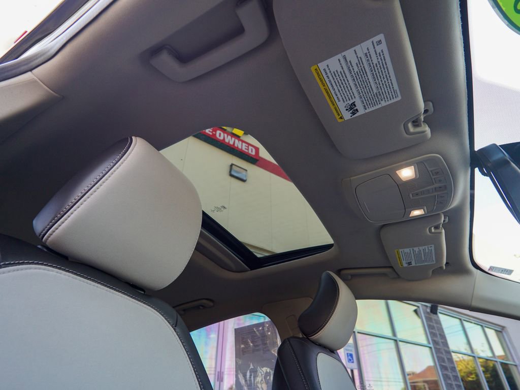 Used 2019 Ford Fusion SE w/ Equipment Group 151A FWD image 30