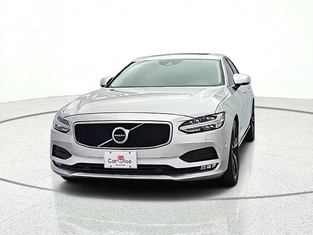 Used 2017 Volvo S90 T6 Momentum w/ Vision Package AWD/4WD image 2