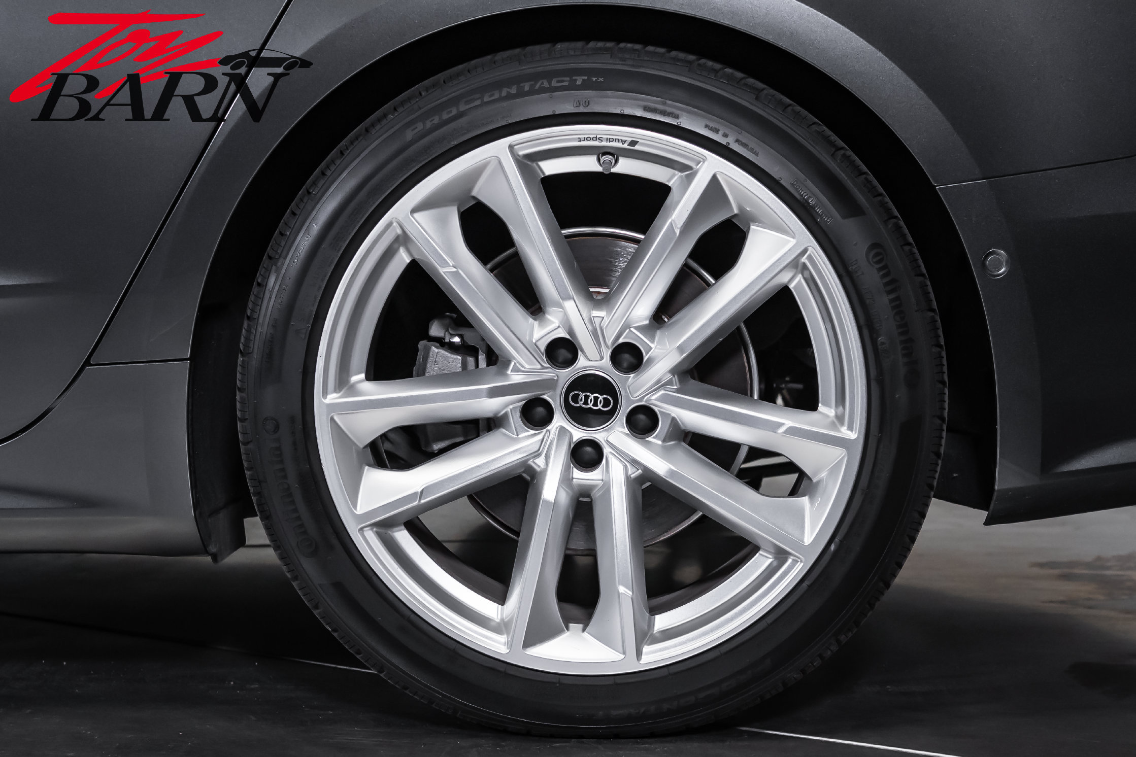 Used 2022 Audi A7 3.0T Prestige AWD/4WD image 19
