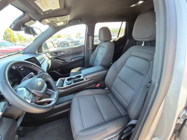 Used 2026 Chevrolet Equinox LT FWD image 21