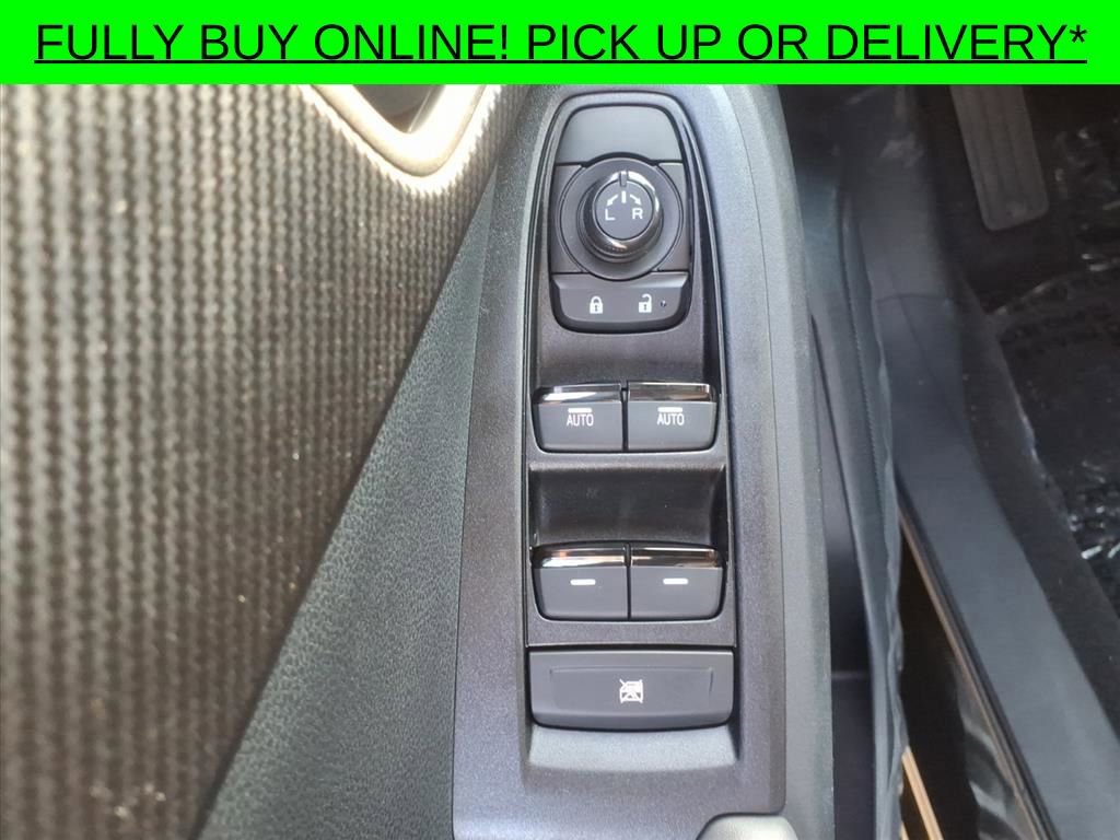 New 2026 Subaru Crosstrek 2.5i image 14