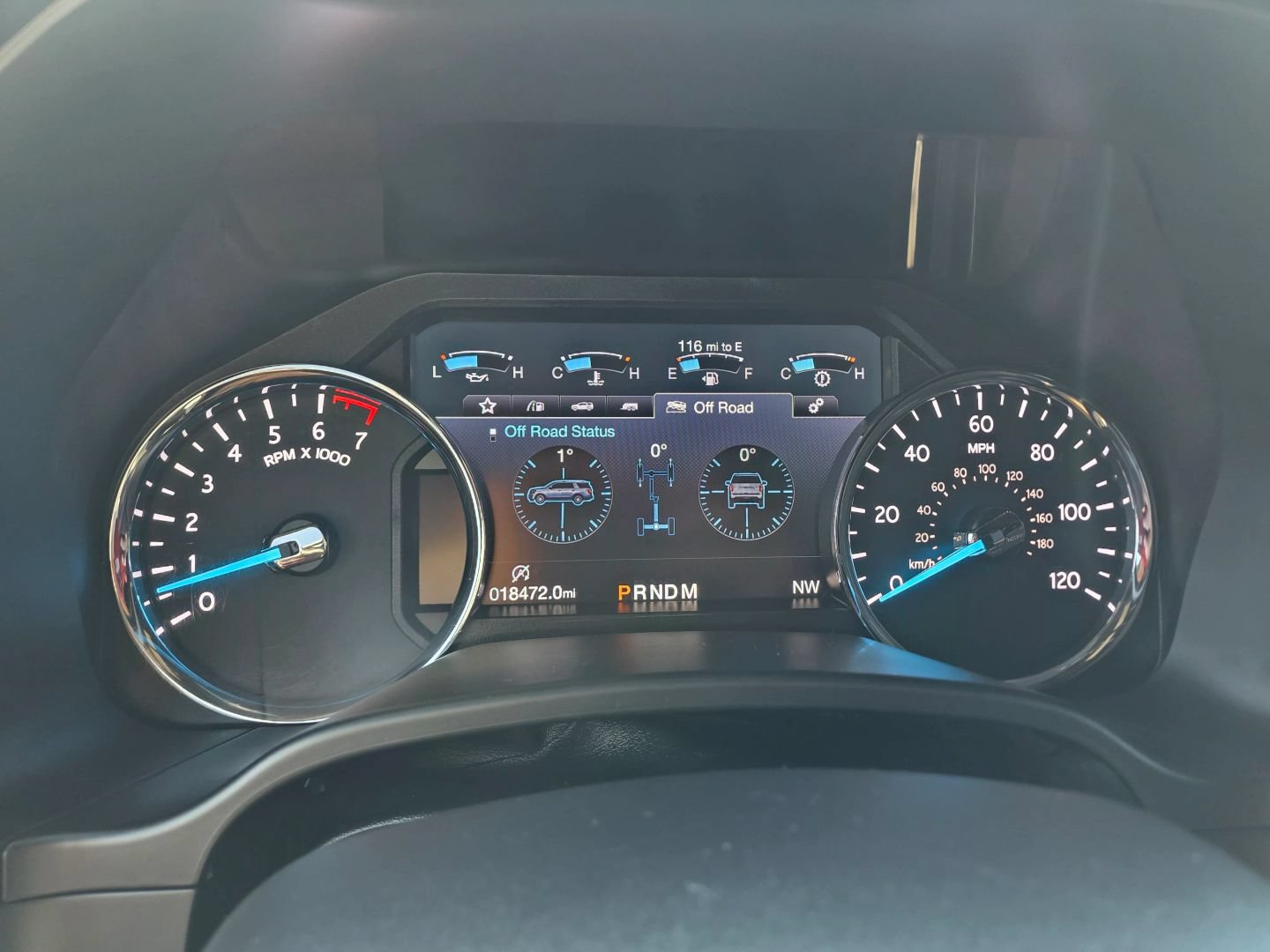Used 2019 Ford Expedition Limited w/ Equipment Group 303A AWD/4WD image 19