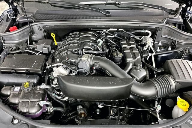 New 2026 Dodge Durango GT AWD/4WD image 2