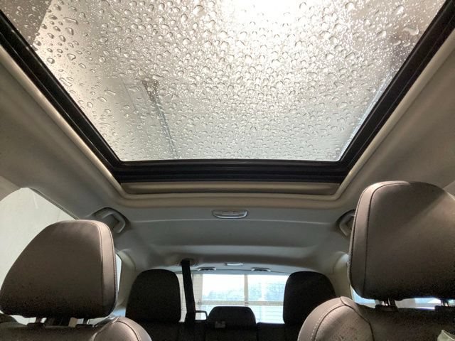 Certified 2023 Subaru Forester Limited AWD/4WD image 13