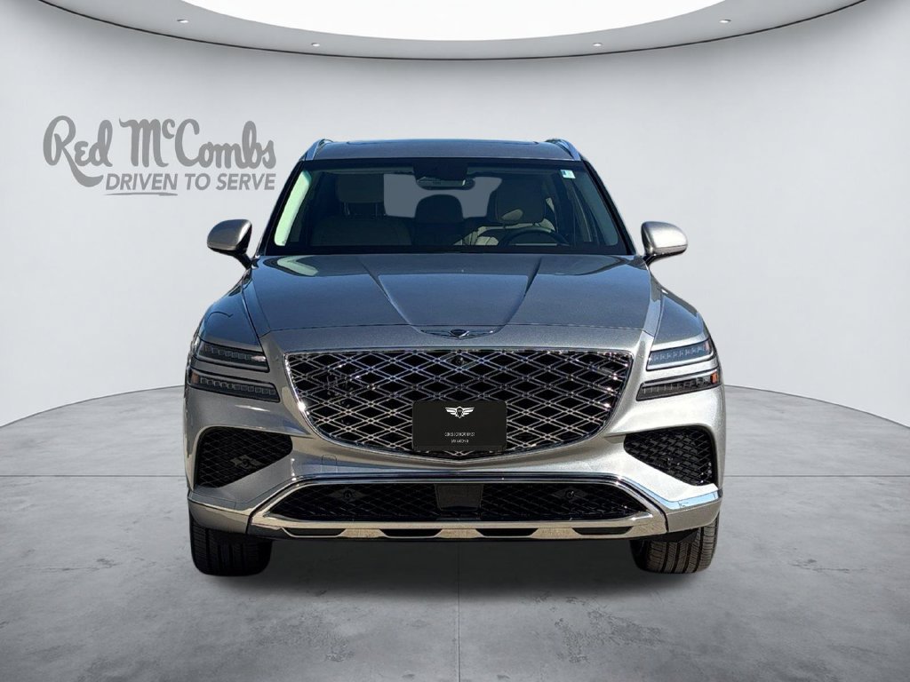 Used 2026 Genesis GV80 3.5T Advanced AWD/4WD image 9