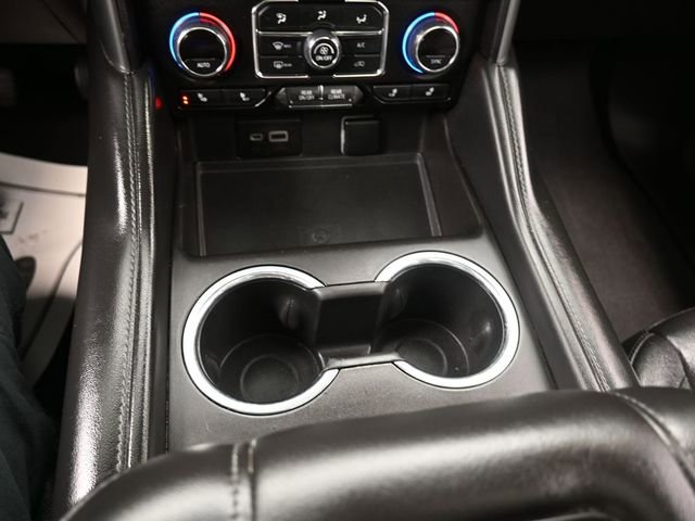 Used 2022 Chevrolet Tahoe LT w/ LT Signature Plus Package image 11