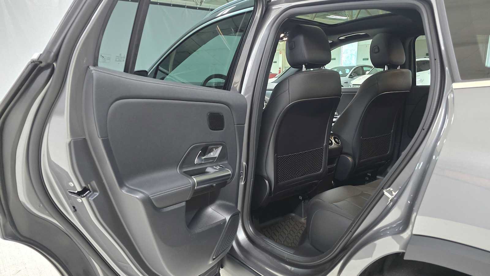 Certified 2026 Mercedes-Benz GLA 250 4MATIC image 16