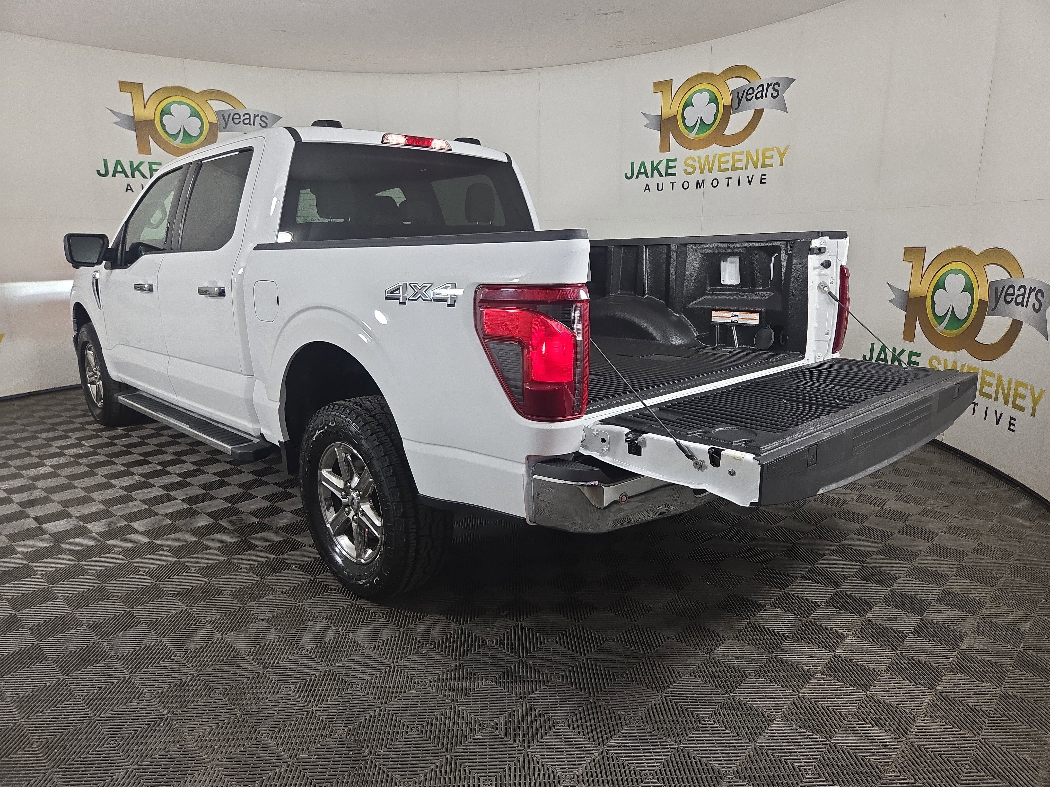 Used 2024 Ford F150 XLT w/ Tow/Haul Package image 31