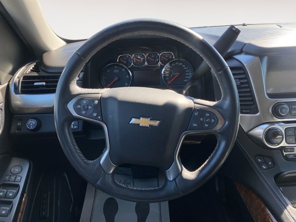 Used 2018 Chevrolet Tahoe Premier image 20
