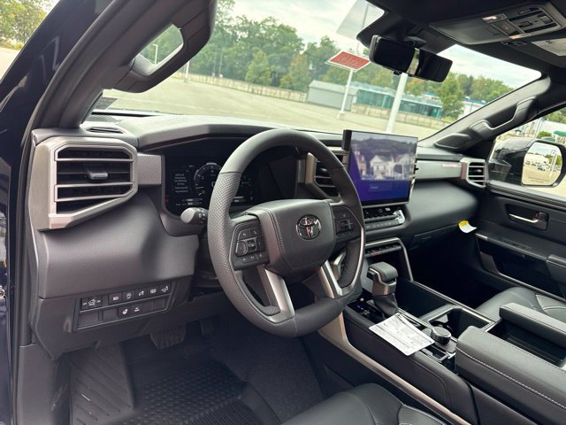 New 2026 Toyota Tundra Limited AWD/4WD image 12